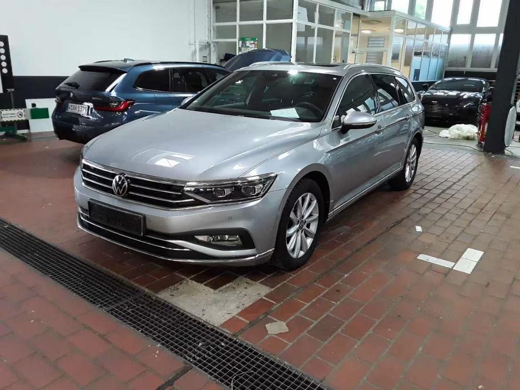 Volkswagen Passat 2024 Diesel