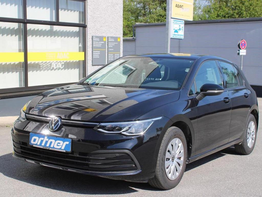 Volkswagen Golf 2021 Benzine
