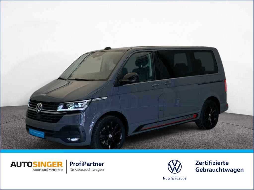 Volkswagen Multivan 2023 Diesel