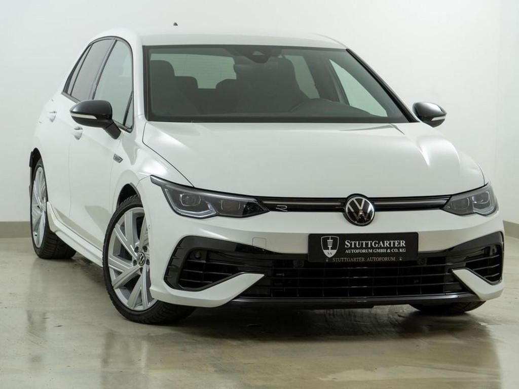 Volkswagen Golf 2021 Benzine