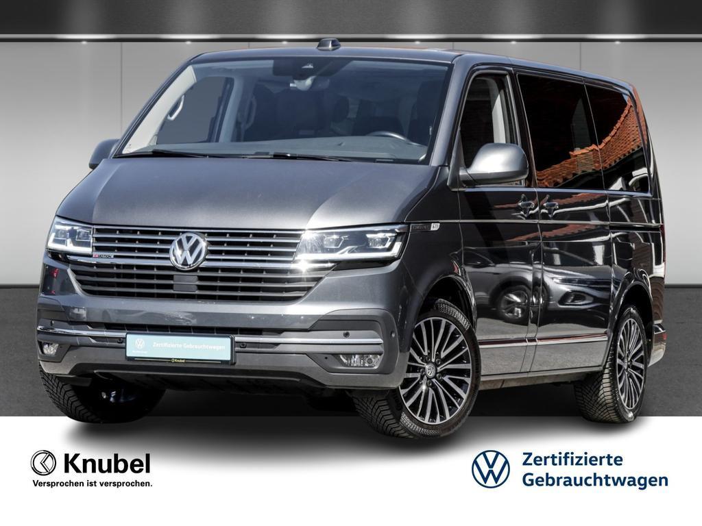 Volkswagen Multivan 2022 Diesel