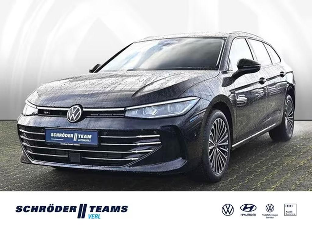 Volkswagen Passat 2026 Diesel