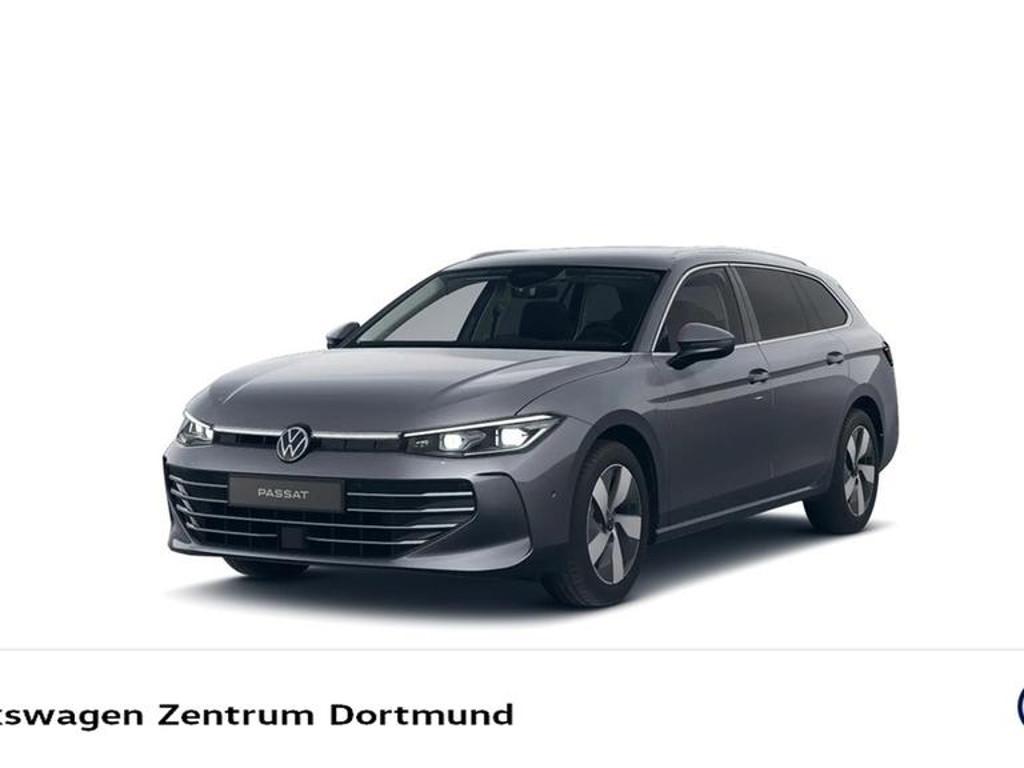 Volkswagen Passat 2025 Diesel