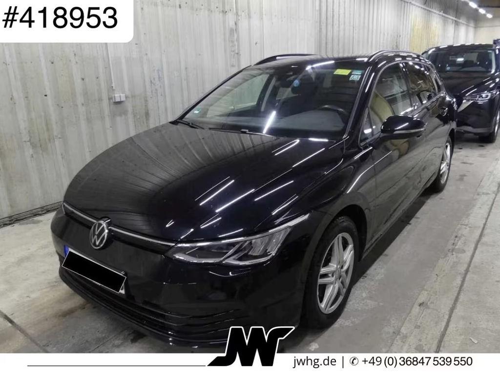 Volkswagen Golf 2021 Diesel