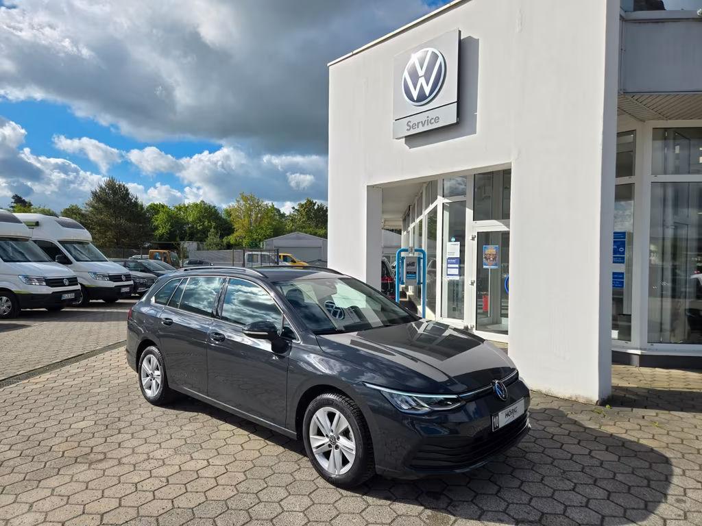 Volkswagen Golf 2022 Benzine