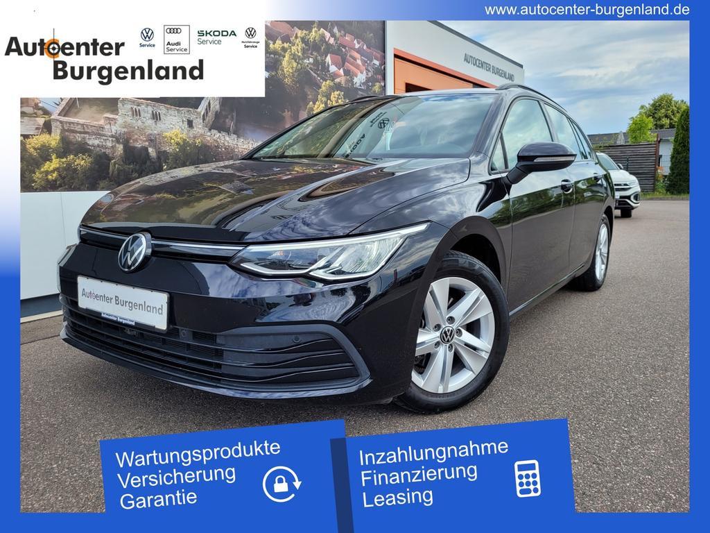 Volkswagen Golf 2021 Benzine