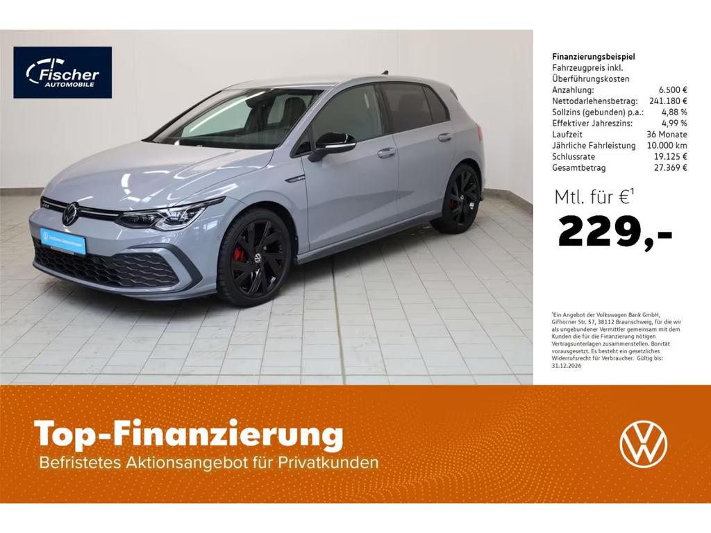 Volkswagen Golf 2022 Diesel