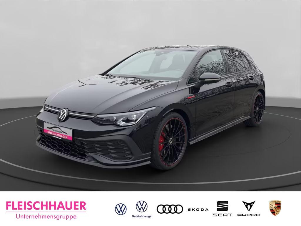 Volkswagen Golf 2022 Benzine