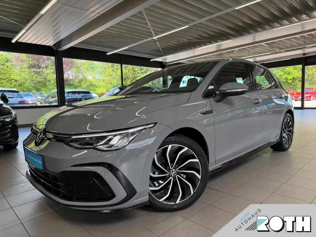 Volkswagen Golf 2022 Diesel