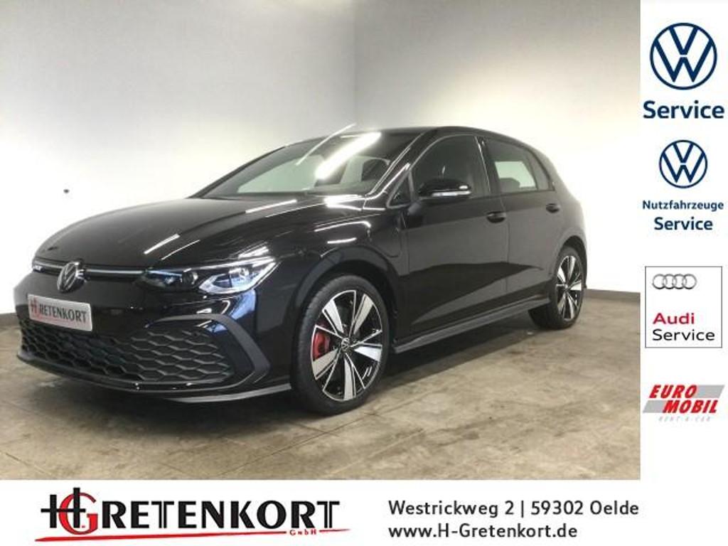 Volkswagen Golf 2022 Hybride Benzine