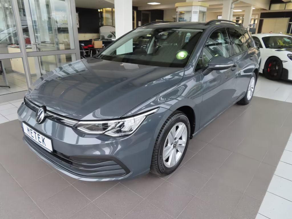Volkswagen Golf 2022 Diesel