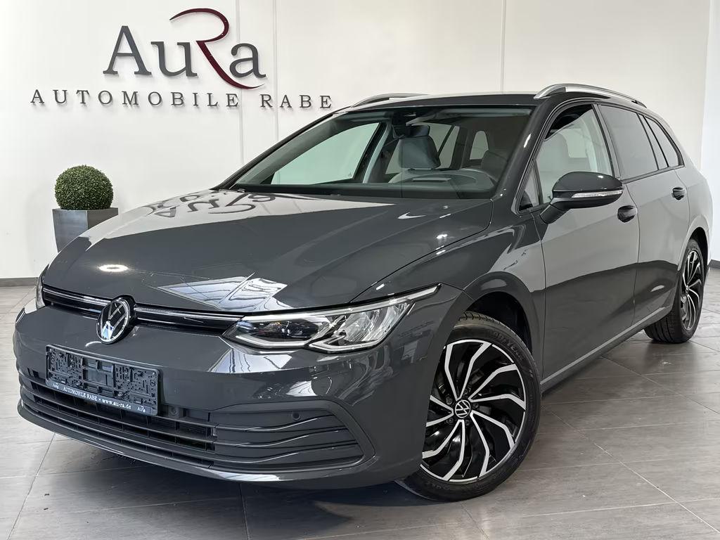 Volkswagen Golf 2022 Diesel