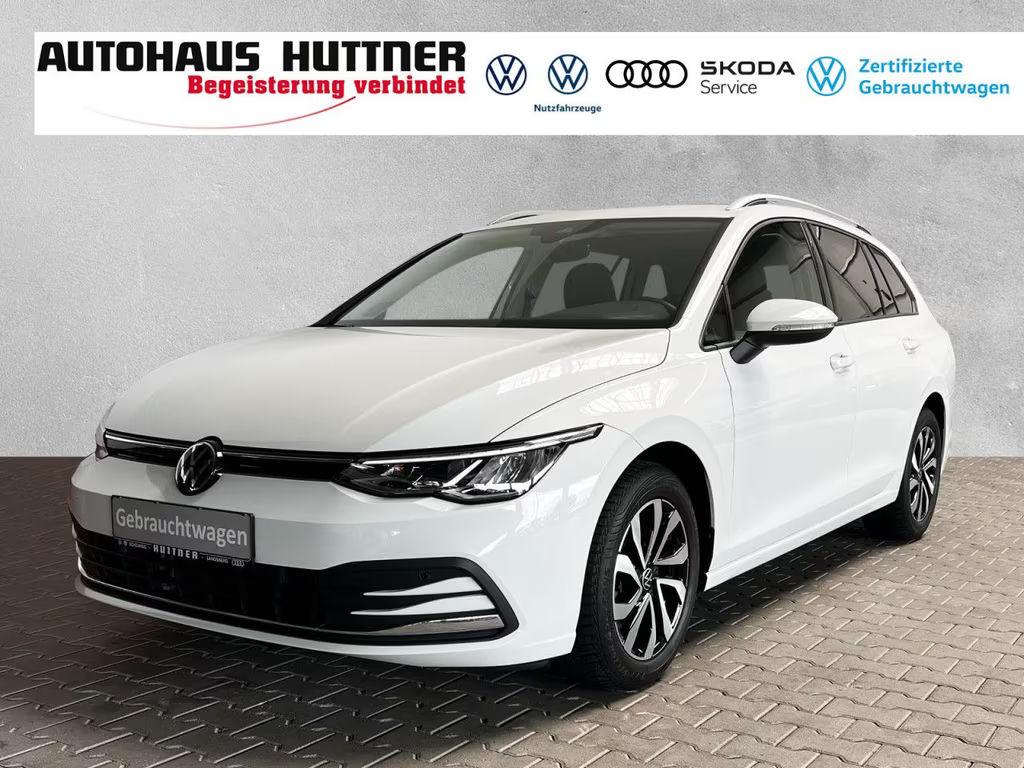 Volkswagen Golf 2023 Benzine