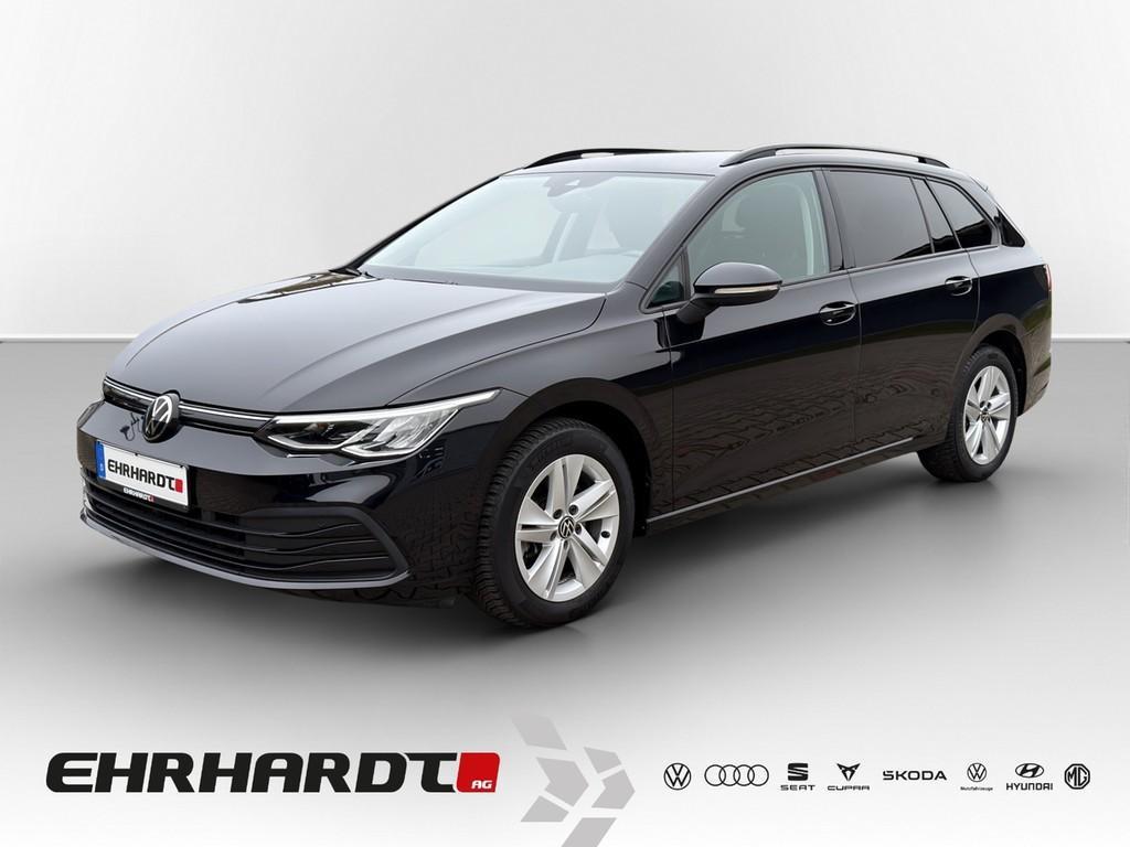 Volkswagen Golf 2022 Diesel