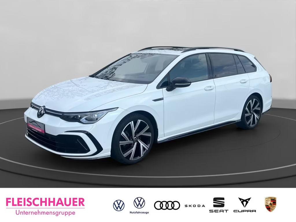 Volkswagen Golf 2022 Benzine