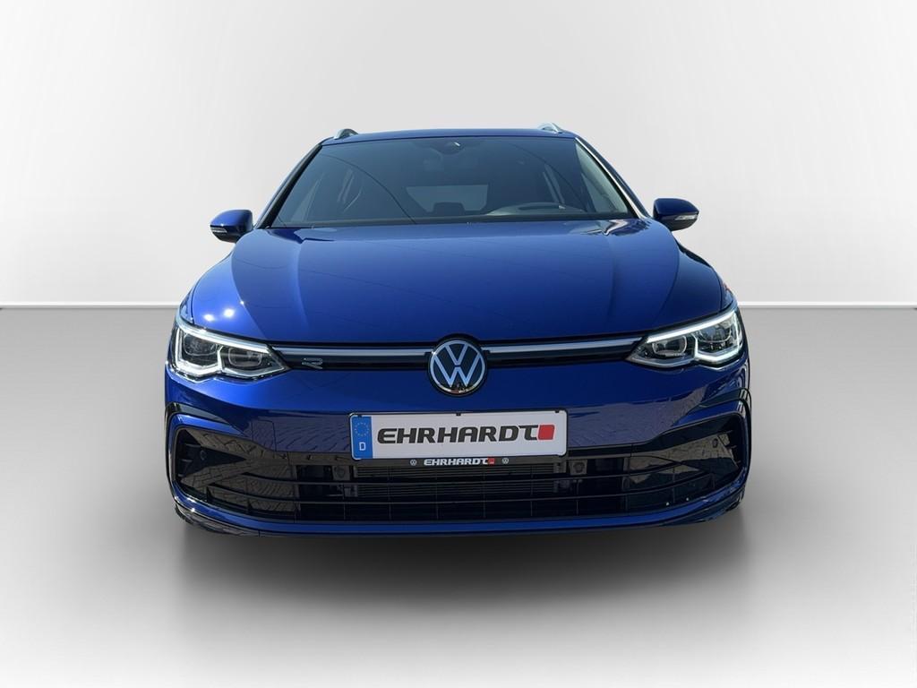 Volkswagen Golf 2023 Benzine
