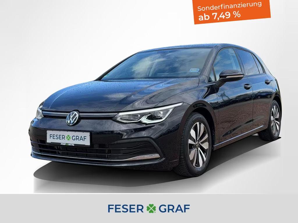 Volkswagen Golf 2024 Diesel