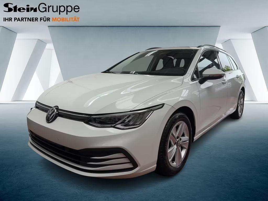 Volkswagen Golf 2023 Benzine