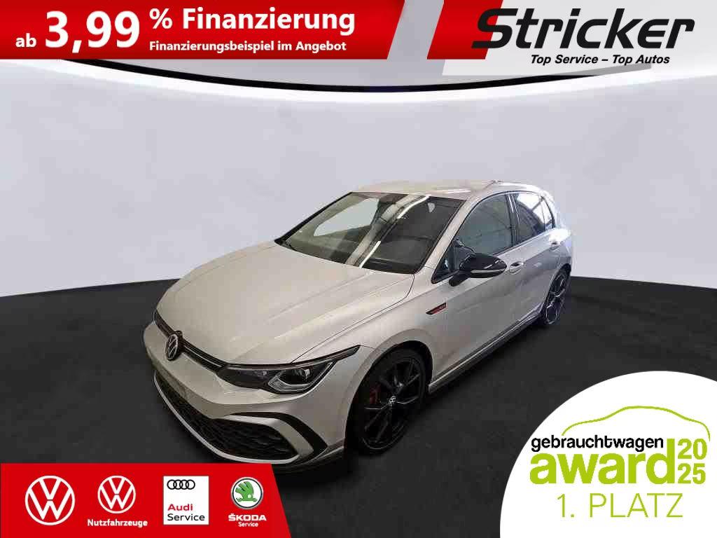 Volkswagen Golf 2024 Benzine