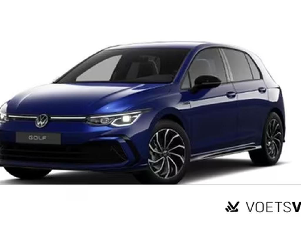 Volkswagen Golf 2024 Benzine