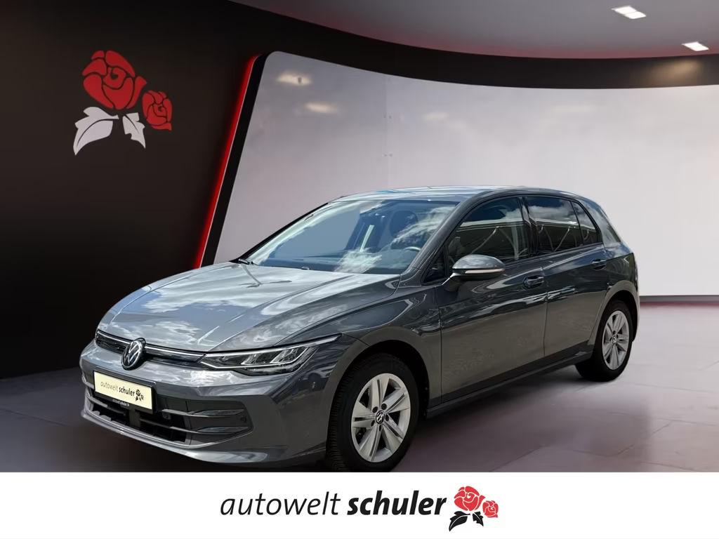 Volkswagen Golf 2025 Benzine