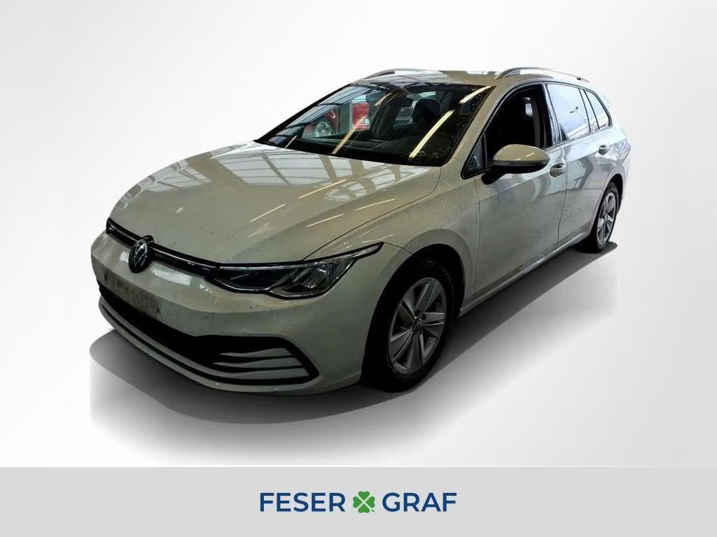 Volkswagen Golf 2024 Diesel