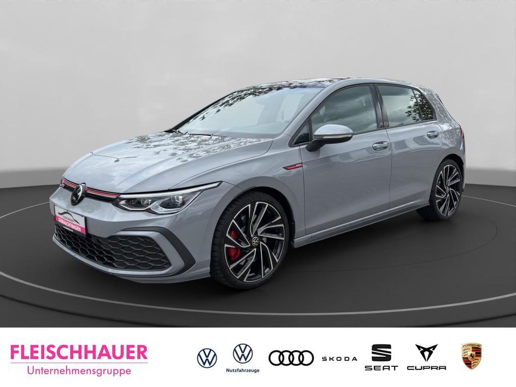 Volkswagen Golf 2024 Benzine