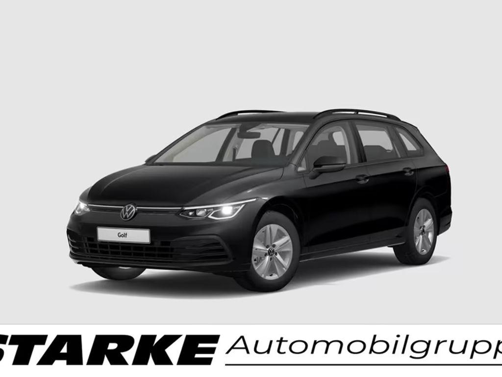 Volkswagen Golf 2023 Diesel