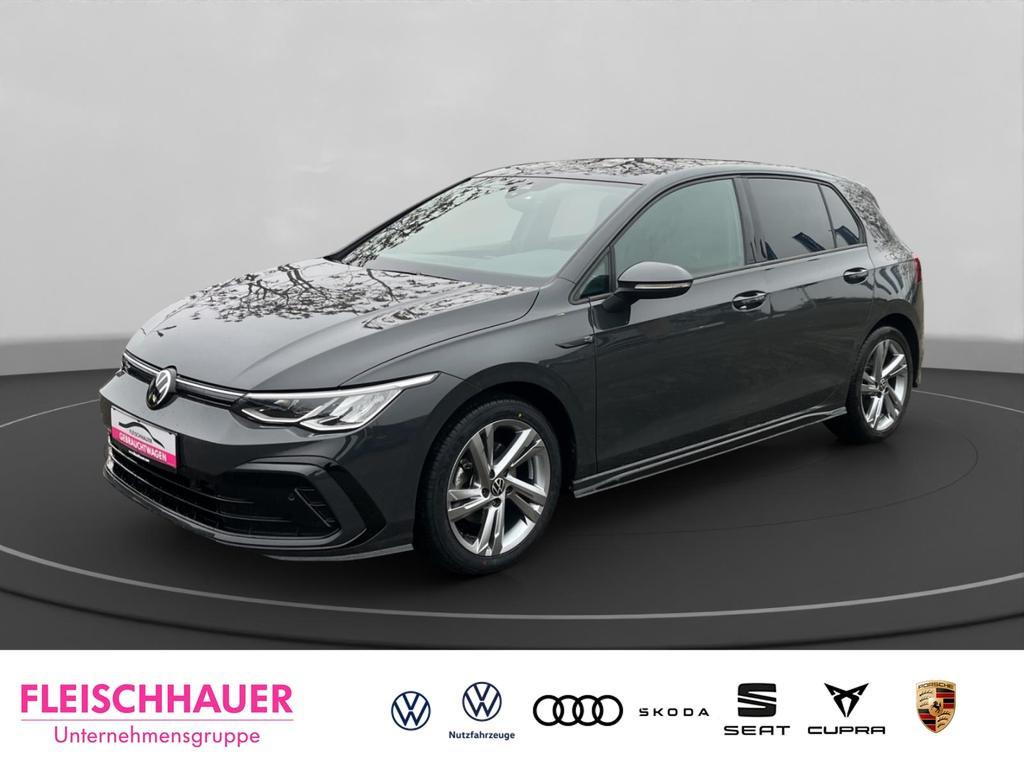 Volkswagen Golf 2024 Benzine