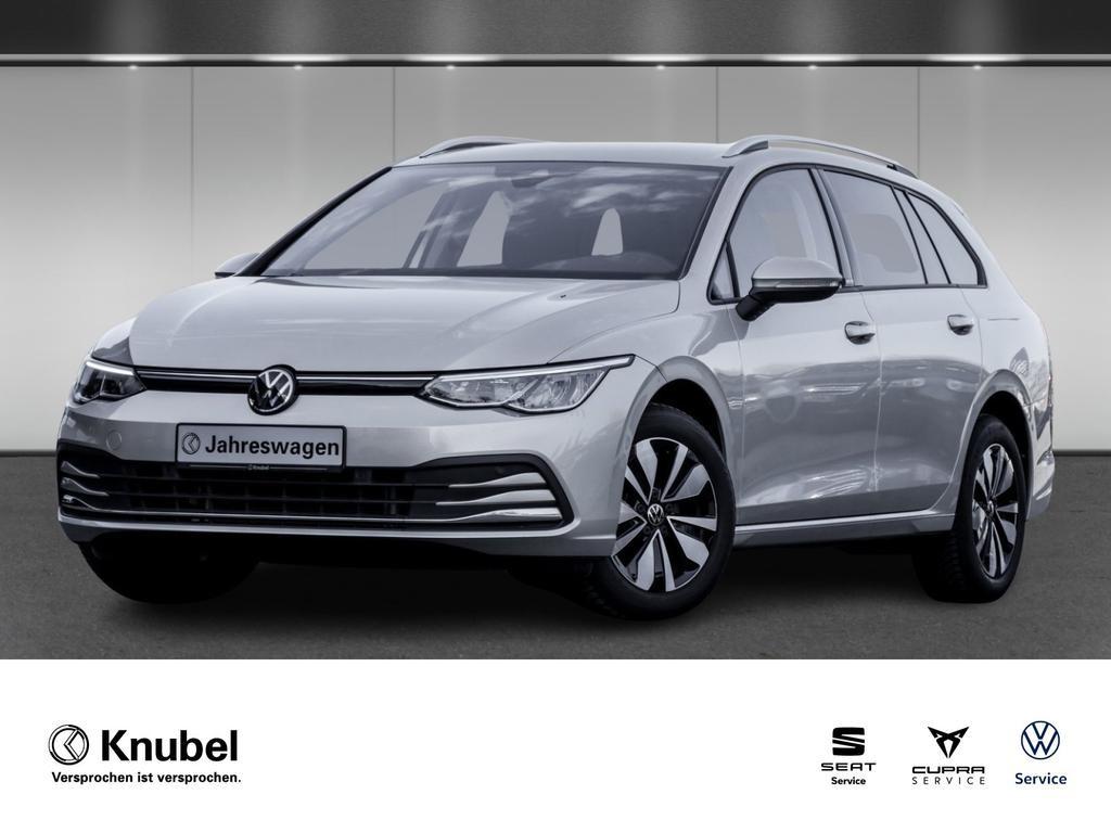 Volkswagen Golf 2024 Benzine