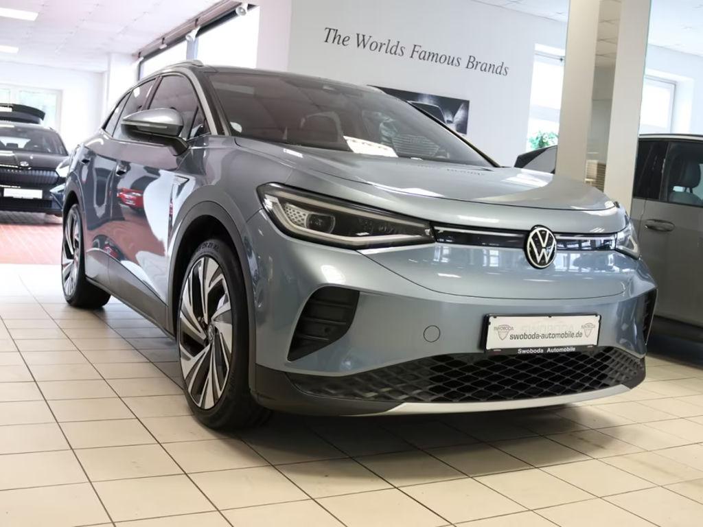 Volkswagen ID.4
