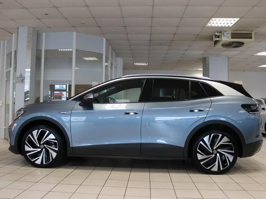 Volkswagen ID.4