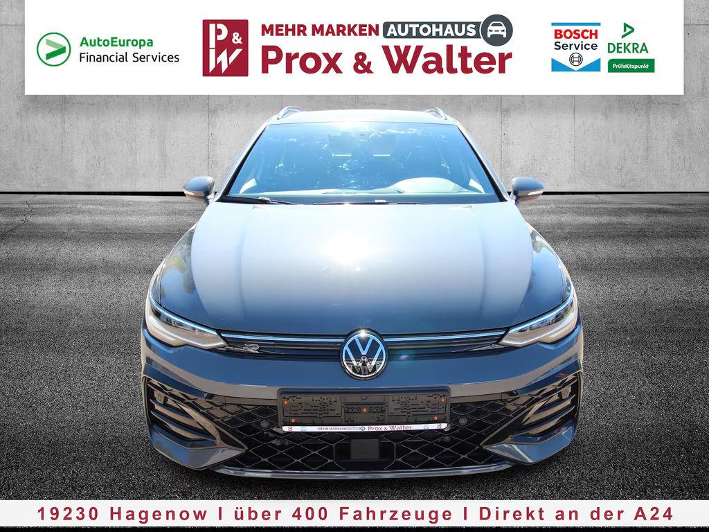 Volkswagen Golf 2025 Benzine