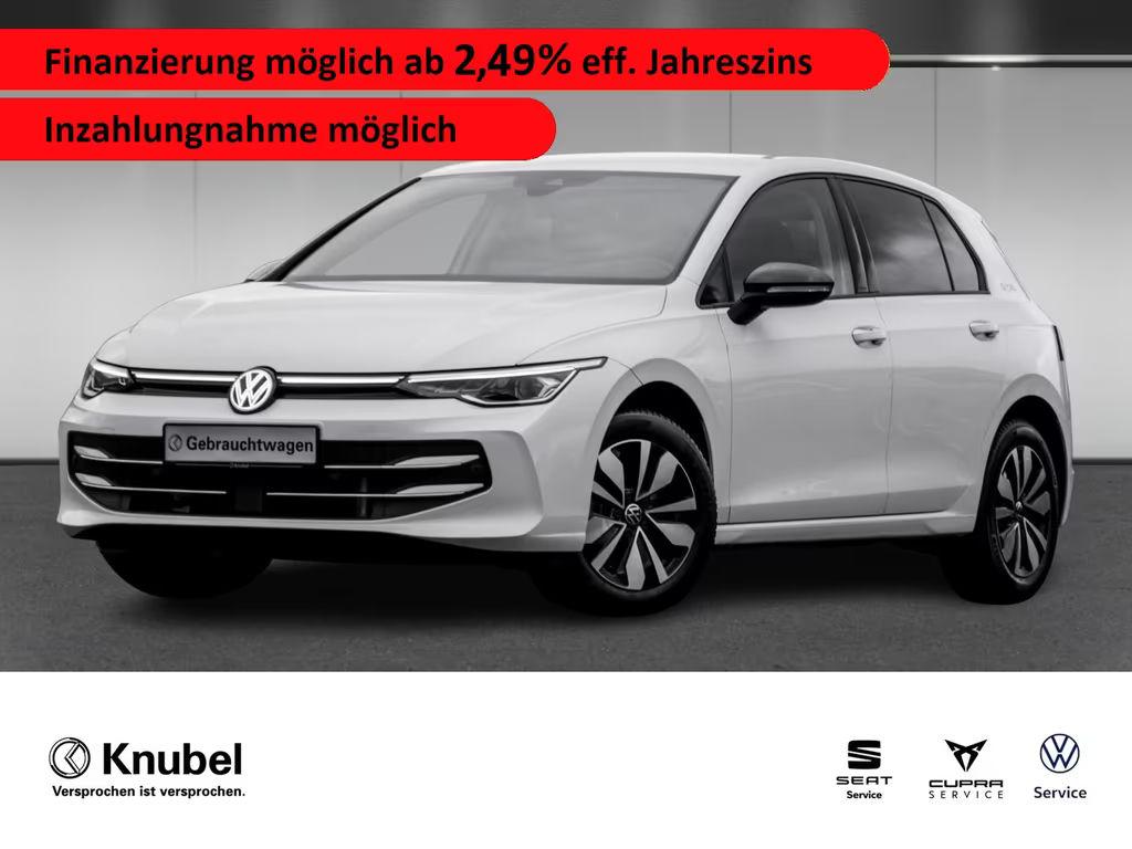 Volkswagen Golf 2025 Diesel