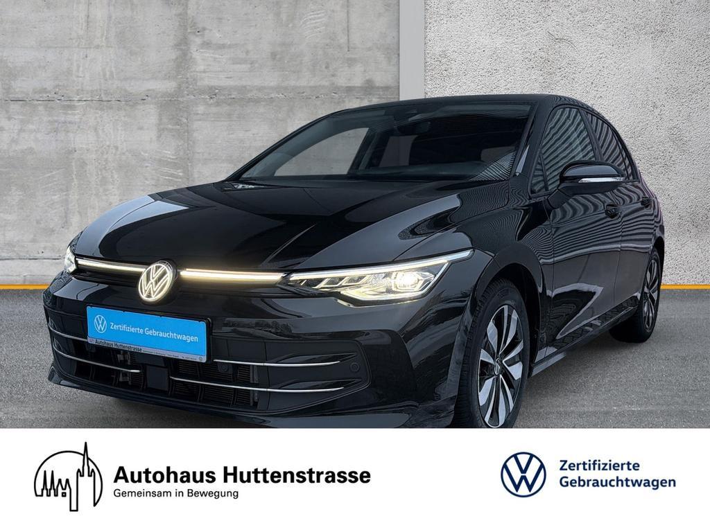 Volkswagen Golf 2025 Benzine