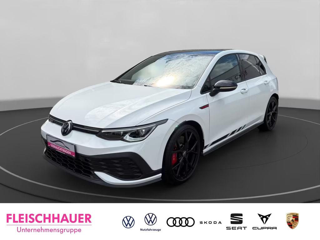 Volkswagen Golf 2024 Benzine