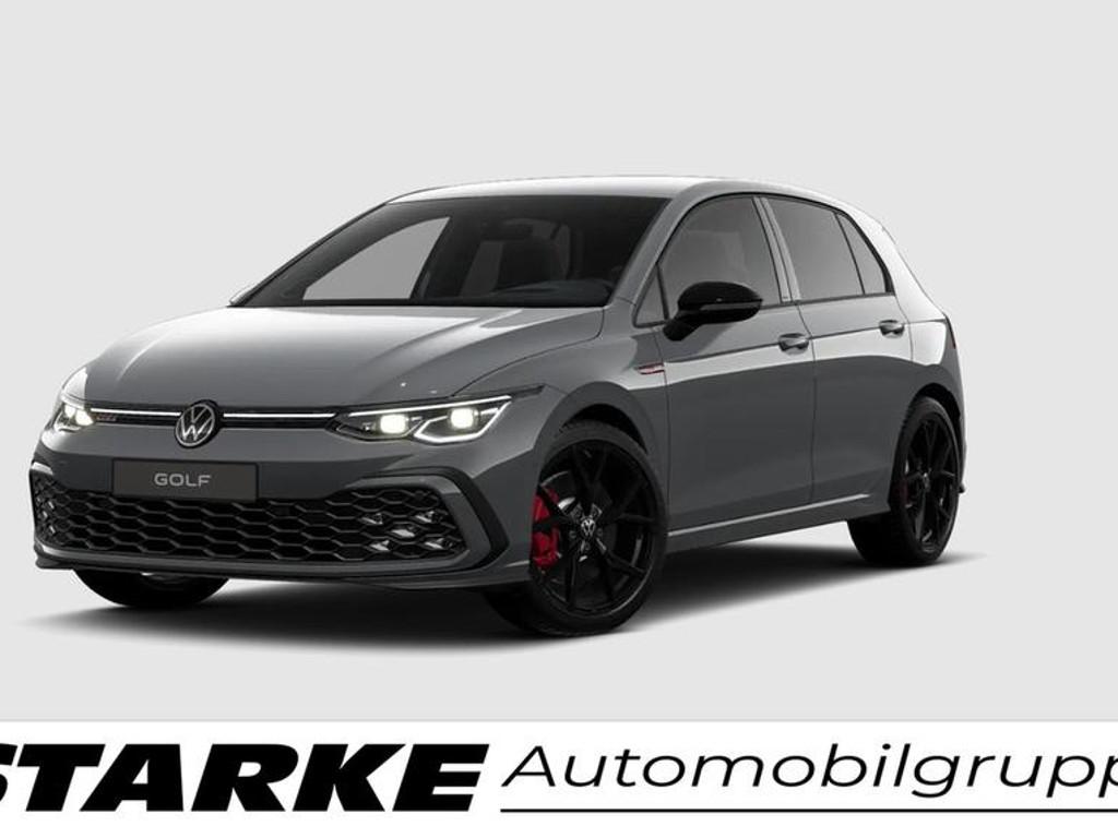 Volkswagen Golf 2024 Benzine
