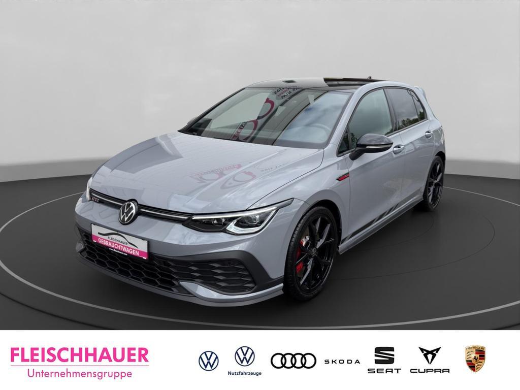Volkswagen Golf 2024 Benzine