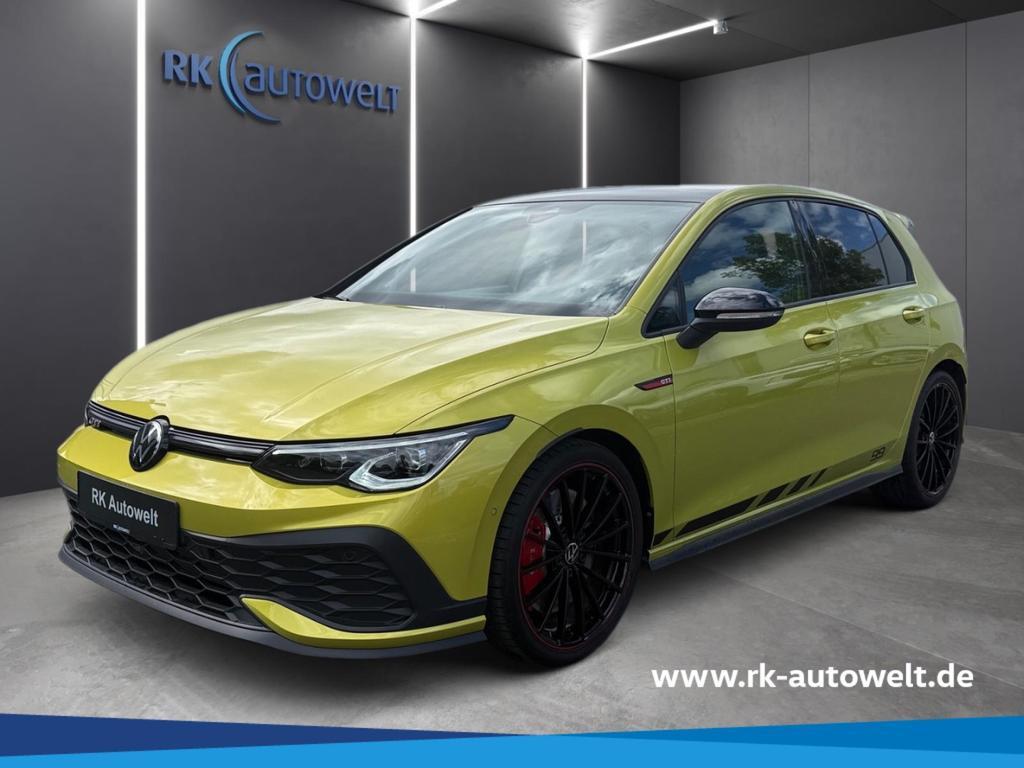 Volkswagen Golf 2024 Benzine