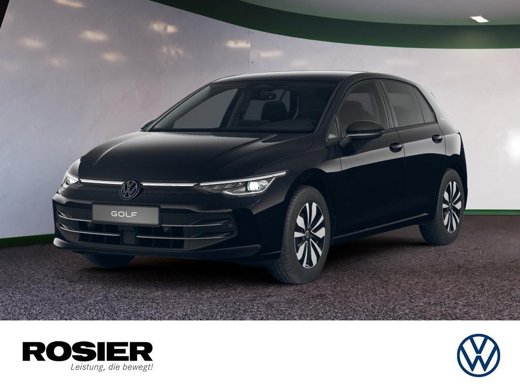 Volkswagen Golf 2025 Benzine