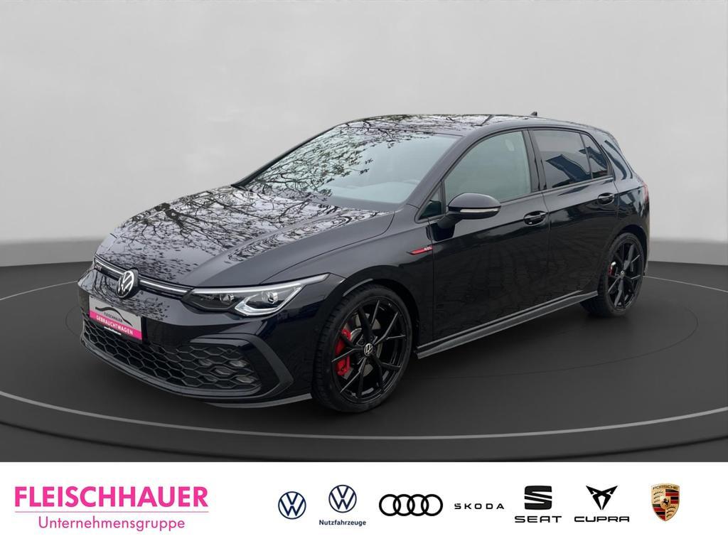 Volkswagen Golf 2024 Benzine