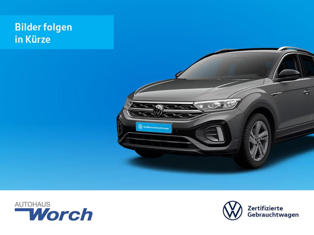 Volkswagen Golf 2025 Benzine