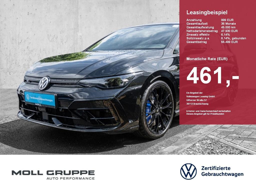 Volkswagen Golf 2025 Benzine