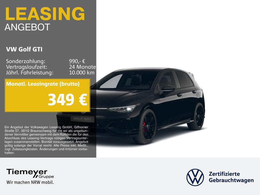 Volkswagen Golf 2025 Benzine