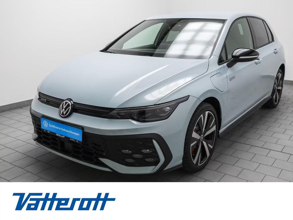 Volkswagen Golf 2024 Hybride Benzine