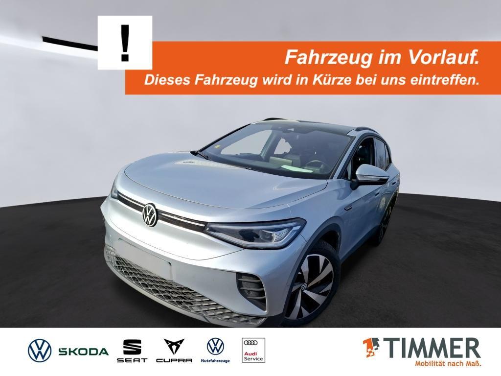 Volkswagen ID.4 2022 Elektrisch