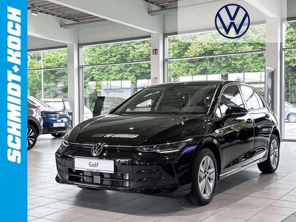 Volkswagen Golf 2025 Benzine