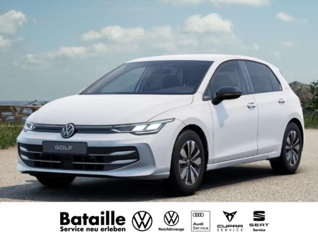 Volkswagen Golf 2025 Benzine