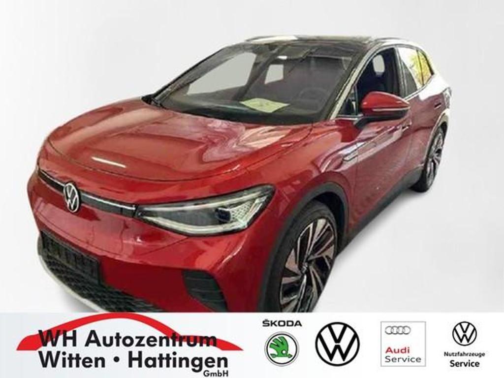 Volkswagen ID.4 2024 Elektrisch