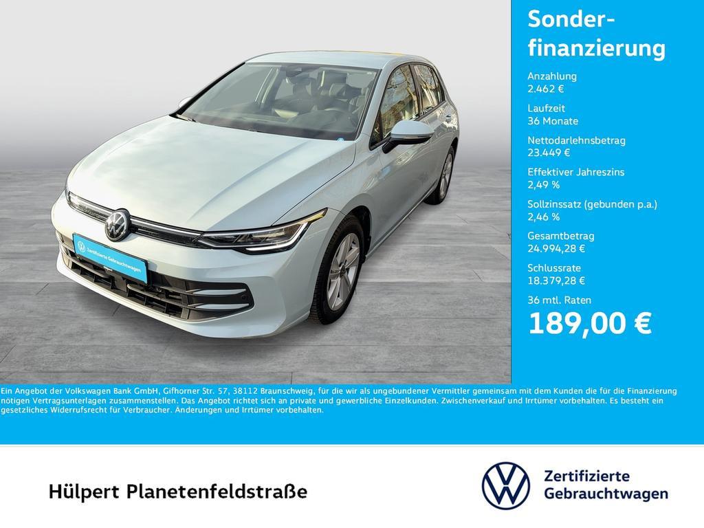 Volkswagen Golf 2025 Diesel